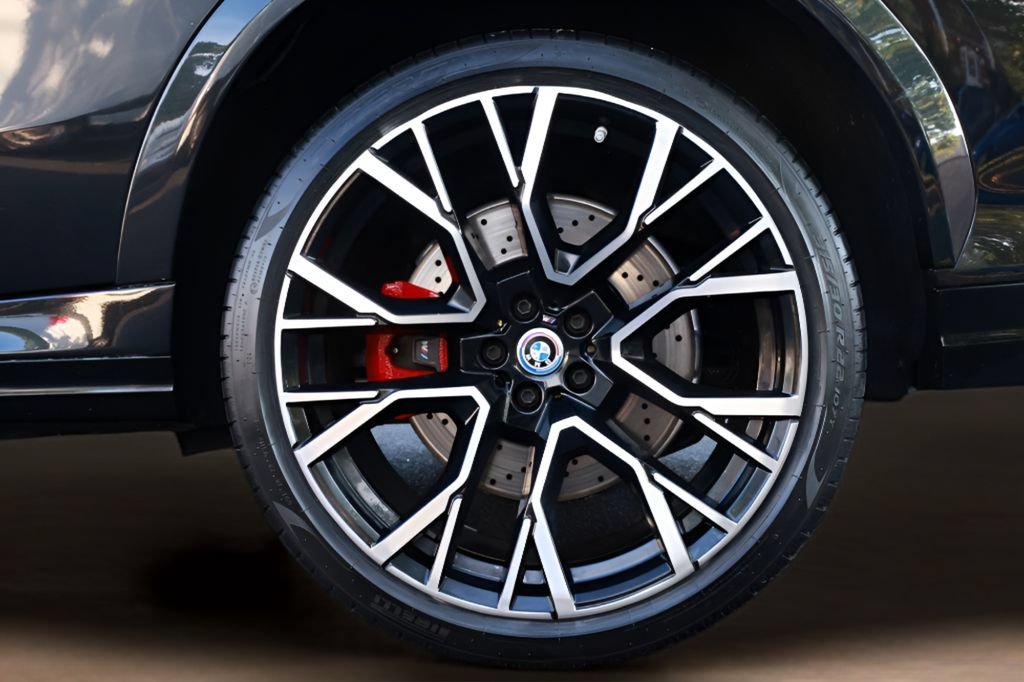 Used 2022 BMW X6 M w/ Competition Package AWD/4WD image 37