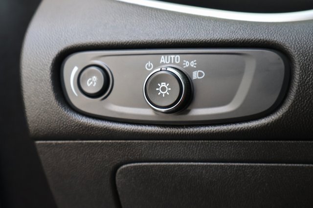 Certified 2024 Chevrolet Malibu LS image 18