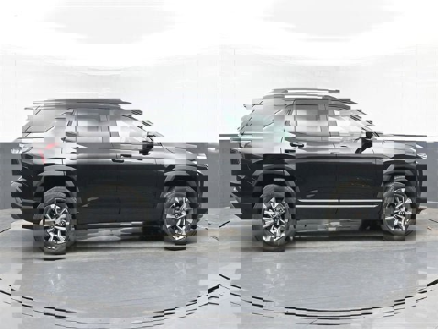 New 2026 Chevrolet Equinox LT w/ Convenience Package II image 15