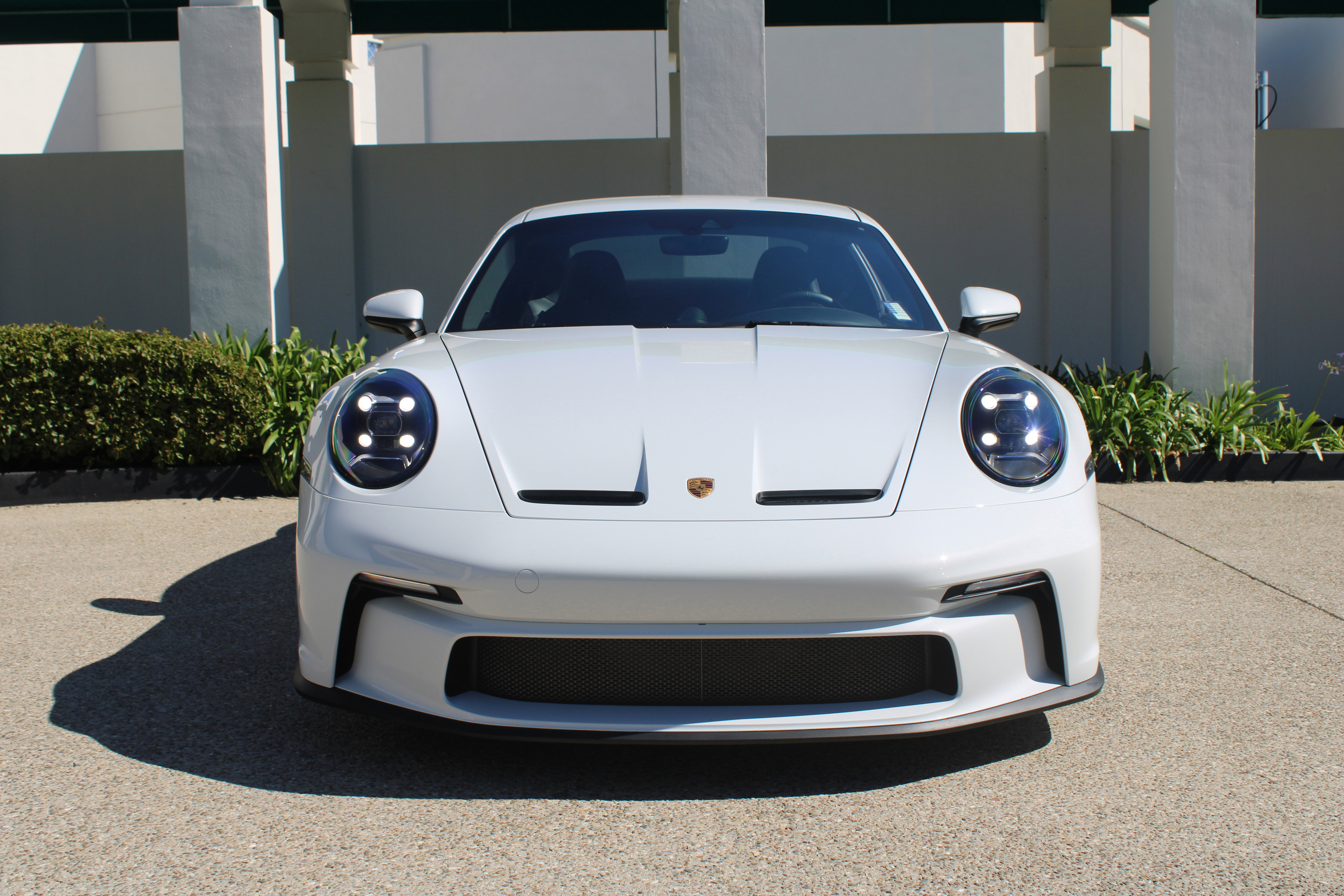 Certified 2022 Porsche 911 GT3 image 10