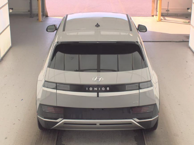 Used 2024 Hyundai Ioniq 5 SEL AWD/4WD image 5
