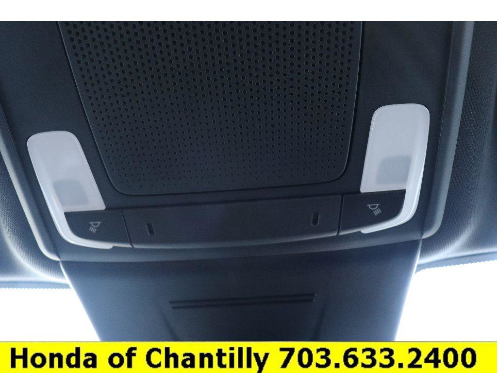 Certified 2023 Honda Civic Sport image 18