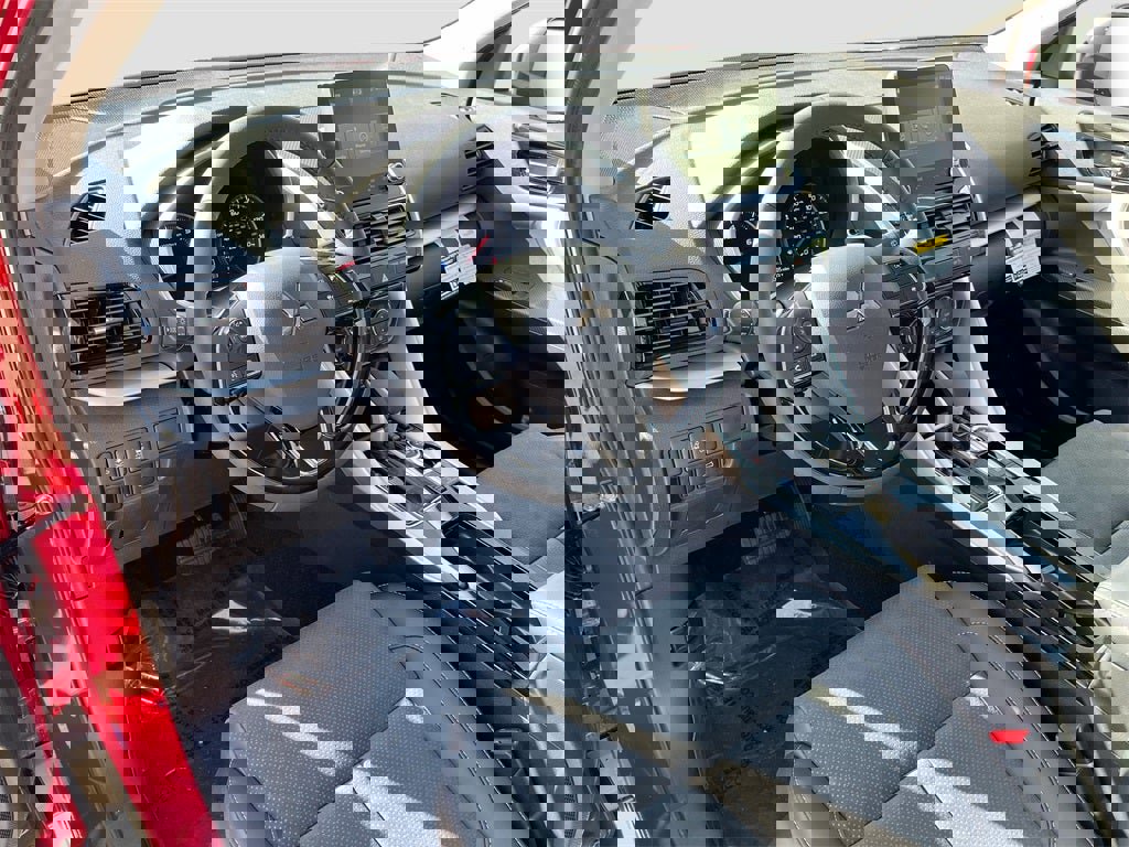 New 2026 Mitsubishi Eclipse Cross SE image 9