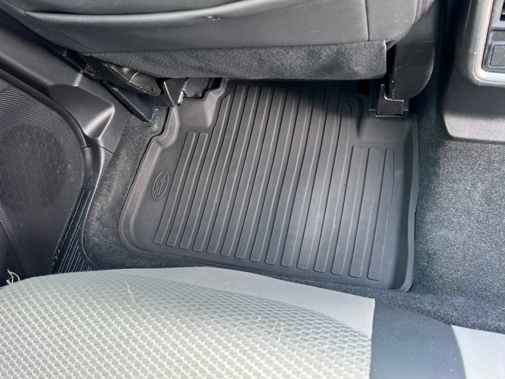 Used 2020 Subaru Forester Premium AWD/4WD image 15