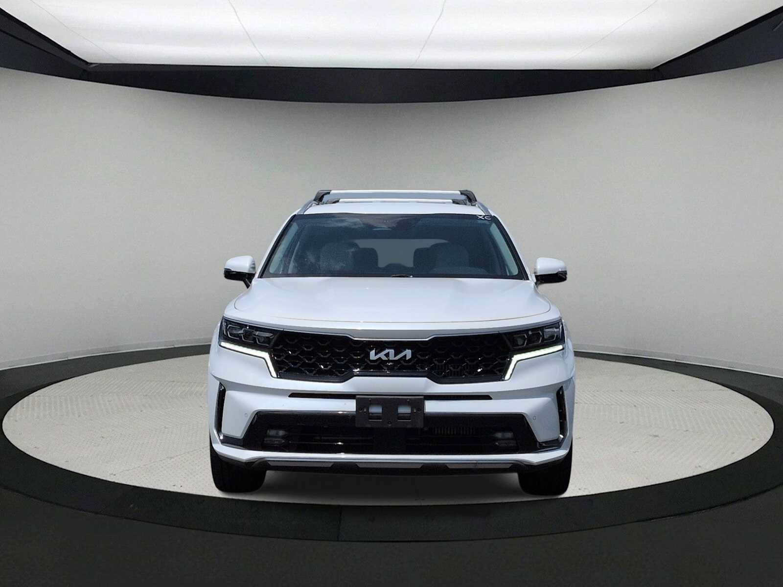 Used 2023 Kia Sorento SX Prestige AWD/4WD image 3