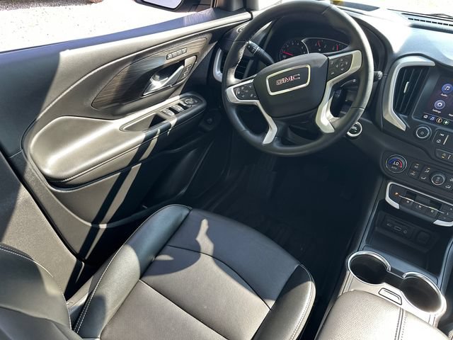 Used 2024 GMC Terrain SLT w/ Tech Package AWD/4WD image 21