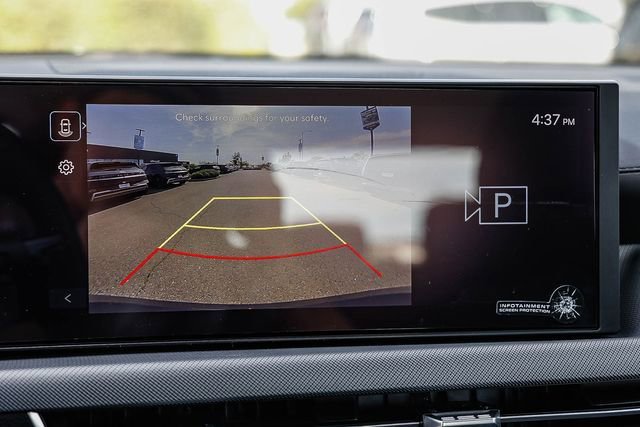 New 2026 Hyundai Sonata SEL image 27