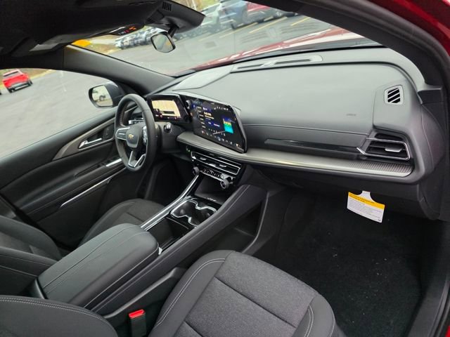 New 2026 Chevrolet Traverse LT w/ LPO, Floor Liner Package image 22