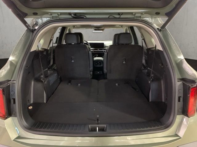 New 2026 Kia Sorento X-Line EX image 15