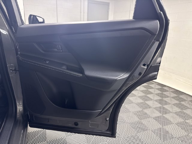 New 2026 Toyota bZ AWD/4WD image 17