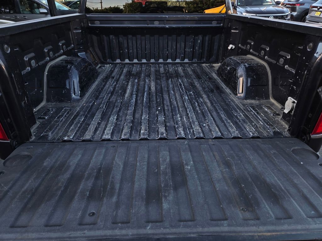 Used 2023 Chevrolet Silverado 1500 Custom image 27