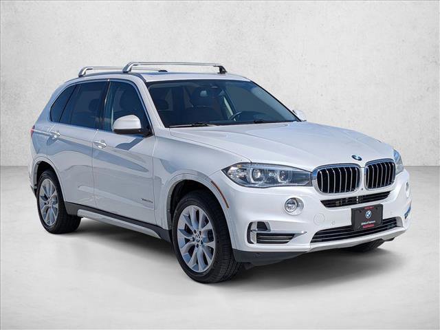 Used 2015 BMW X5 xDrive35d image 3
