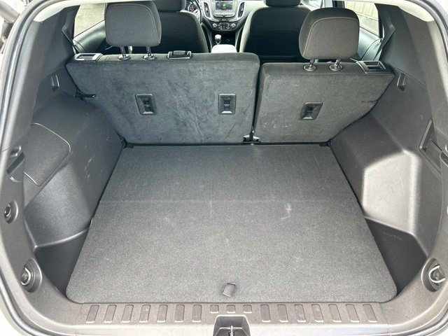 Used 2024 Chevrolet Equinox LT w/ LPO, Floor Liner Package AWD/4WD image 39