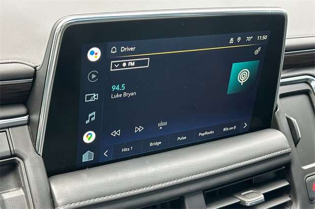 Used 2022 Chevrolet Tahoe Z71 w/ Z71 Off-Road Package image 27