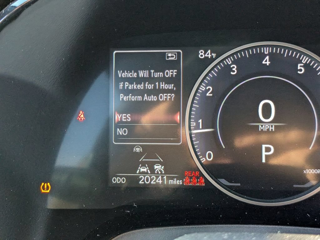 Used 2024 Lexus RX 350 Premium w/ Convenience Package FWD image 32