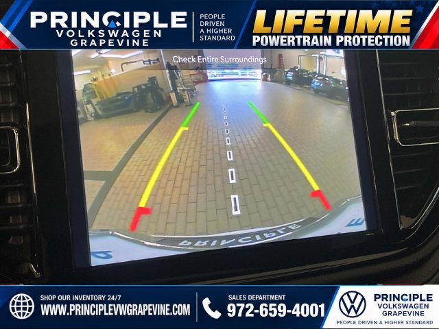 Used 2024 Dodge Durango GT RWD image 20