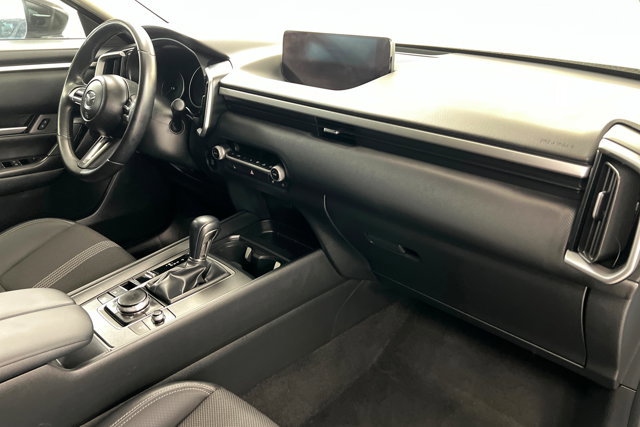Used 2024 MAZDA CX-50 AWD 2.5 S w/ Preferred Package image 24