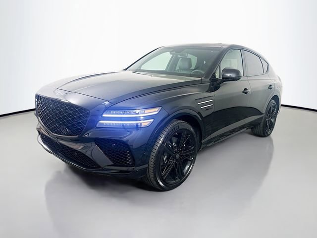 New 2026 Genesis GV80 3.5T Prestige AWD/4WD image 1