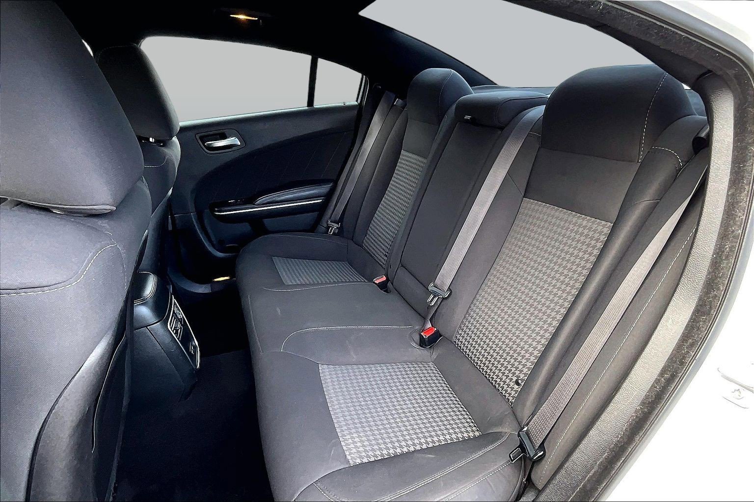 Used 2019 Dodge Charger GT RWD image 18