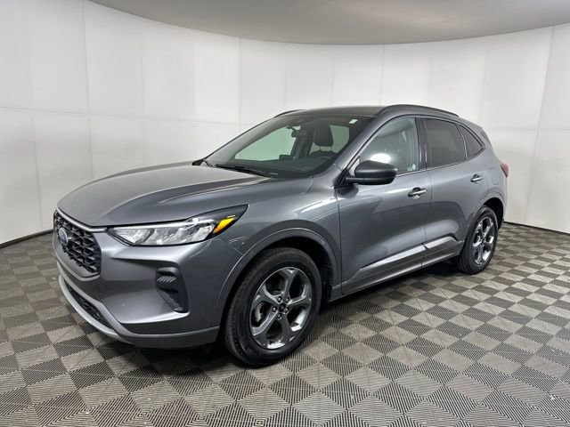 Used 2024 Ford Escape ST-Line image 7