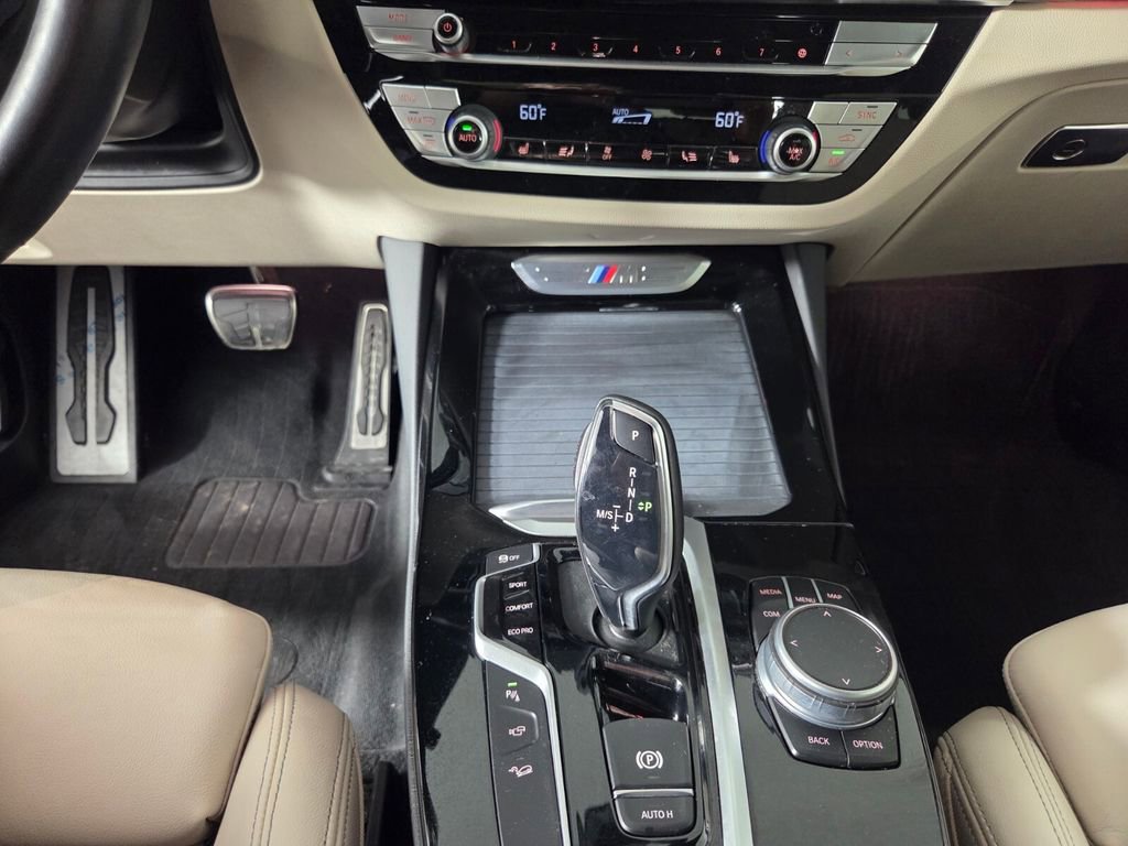 Used 2021 BMW X3 M40i w/ Executive Package image 15