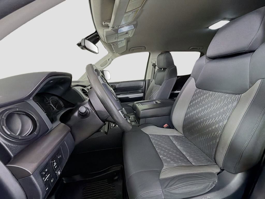 Used 2019 Toyota Tundra SR5 w/ SR5 Upgrade Package AWD/4WD image 13