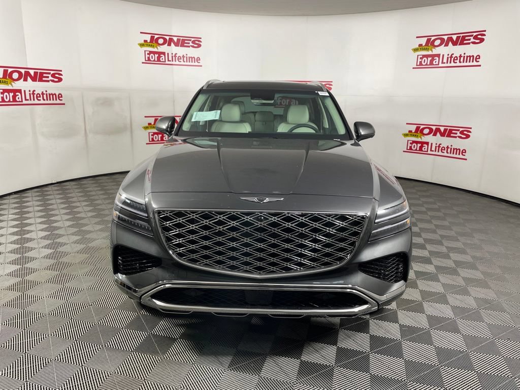 New 2026 Genesis GV80 2.5T Advanced AWD/4WD image 14