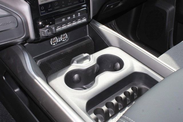 New 2024 RAM 2500 Big Horn w/ Night Edition image 25