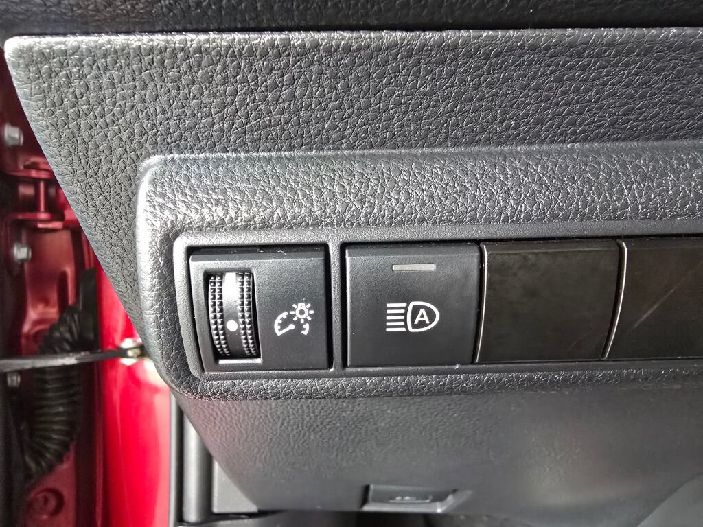 Used 2024 Toyota Corolla XSE FWD image 27