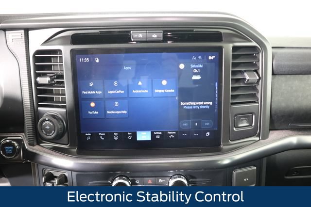New 2026 Ford F150 Tremor w/ Equipment Group 402A High AWD/4WD image 53