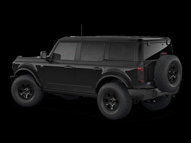 New 2026 Ford Bronco Big Bend w/ Black Diamond Package AWD/4WD image 32