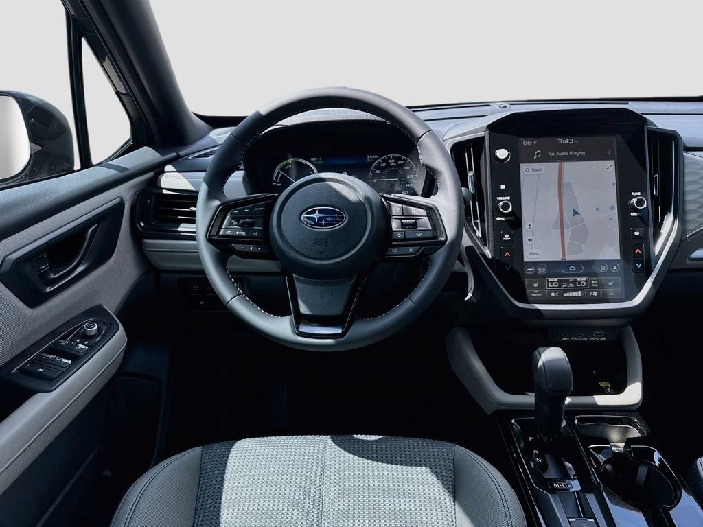New 2026 Subaru Forester Premium AWD/4WD image 29