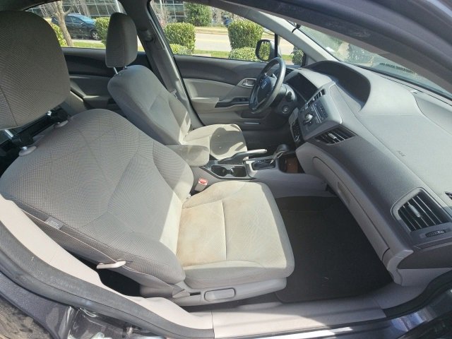 Used 2012 Honda Civic LX image 11