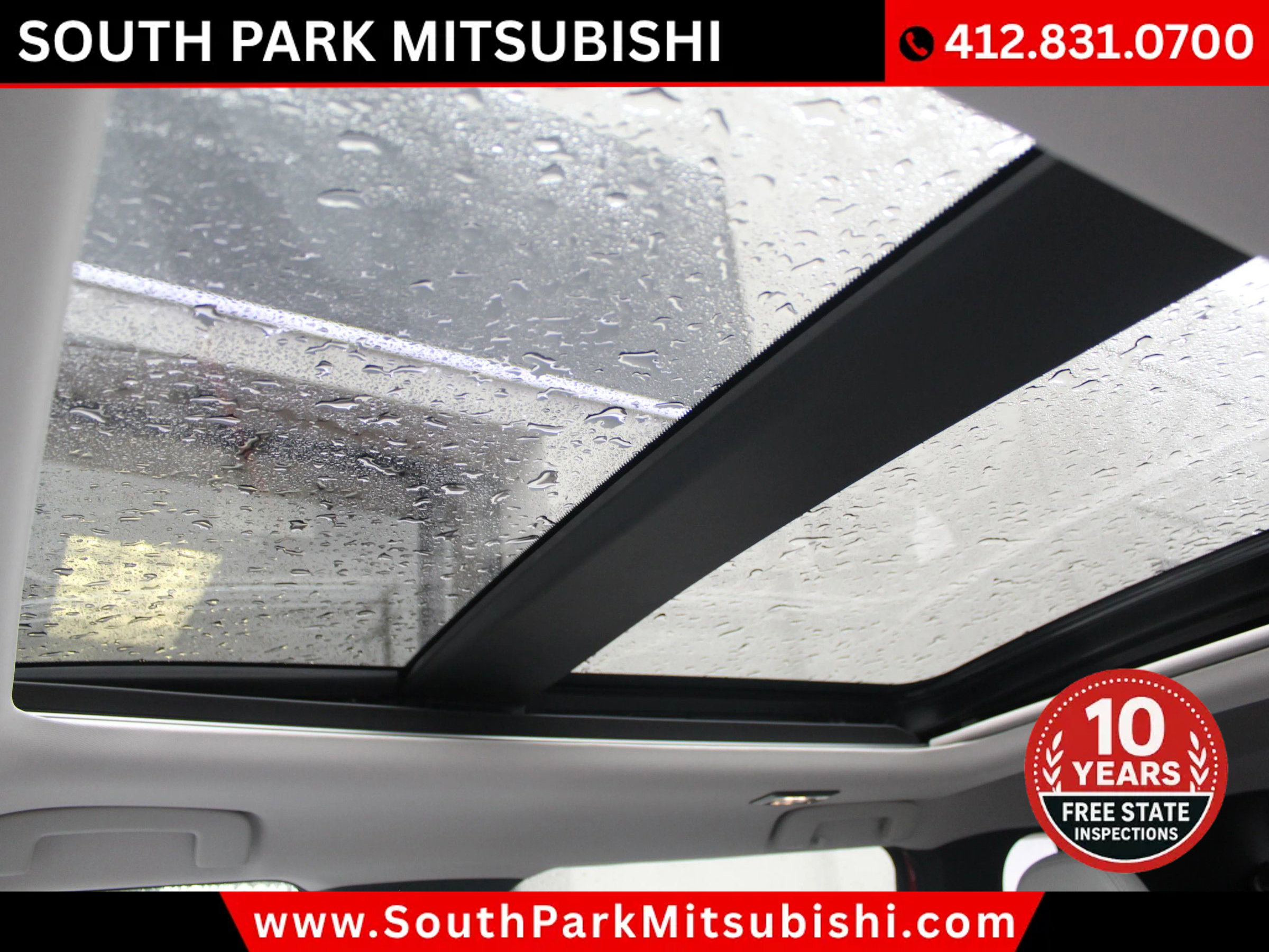 New 2025 Mitsubishi Outlander SE image 18