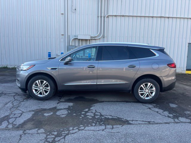 Used 2019 Buick Enclave Essence AWD/4WD image 8