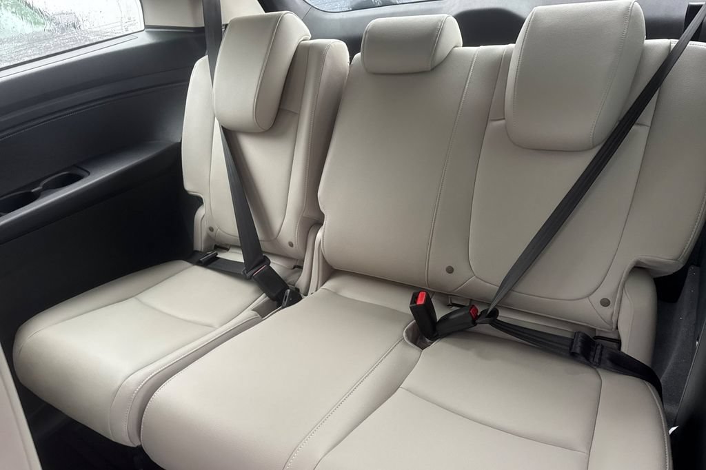 New 2026 Honda Odyssey EX-L image 14