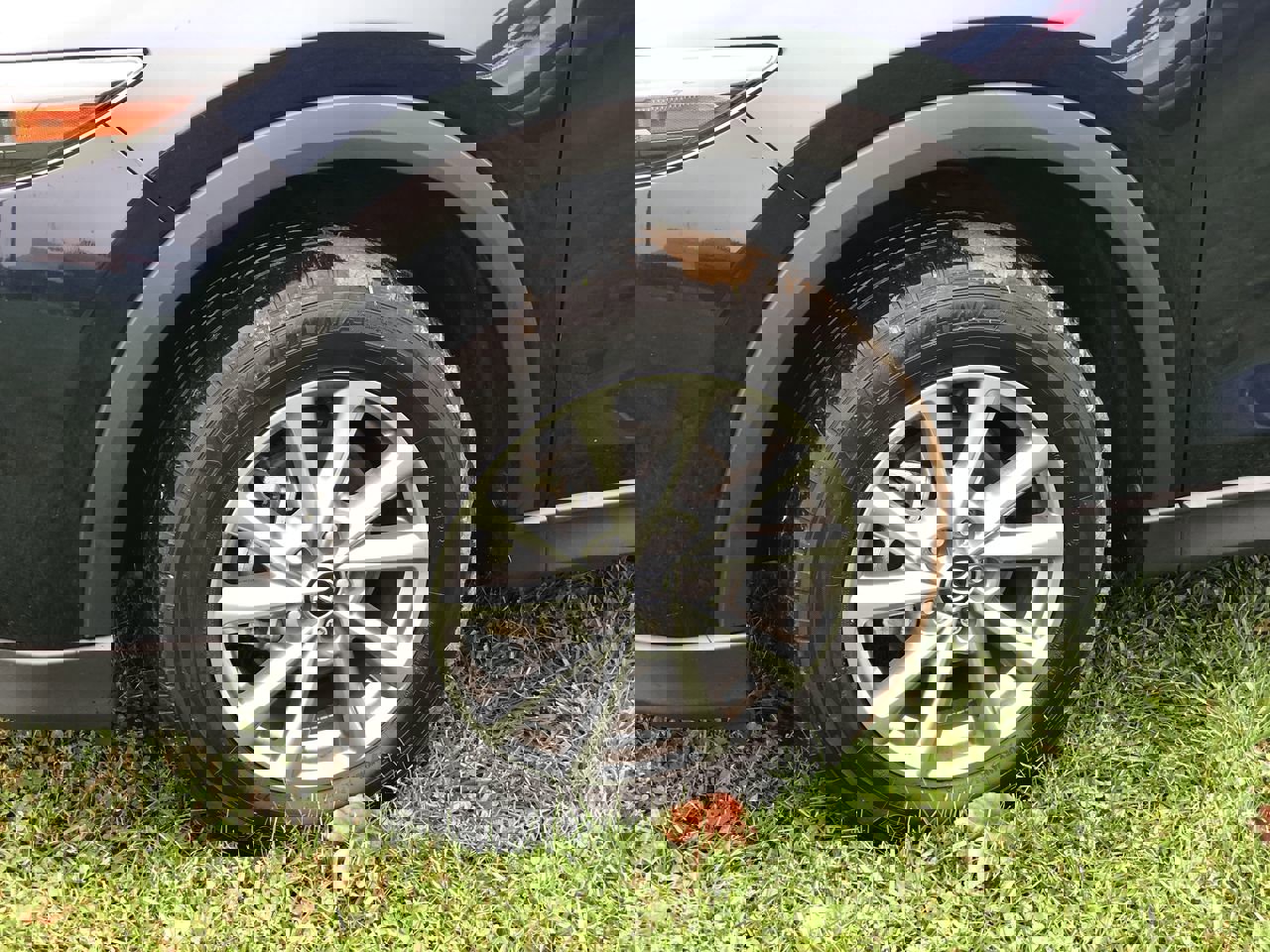 Used 2023 MAZDA CX-5 AWD 2.5 S image 2