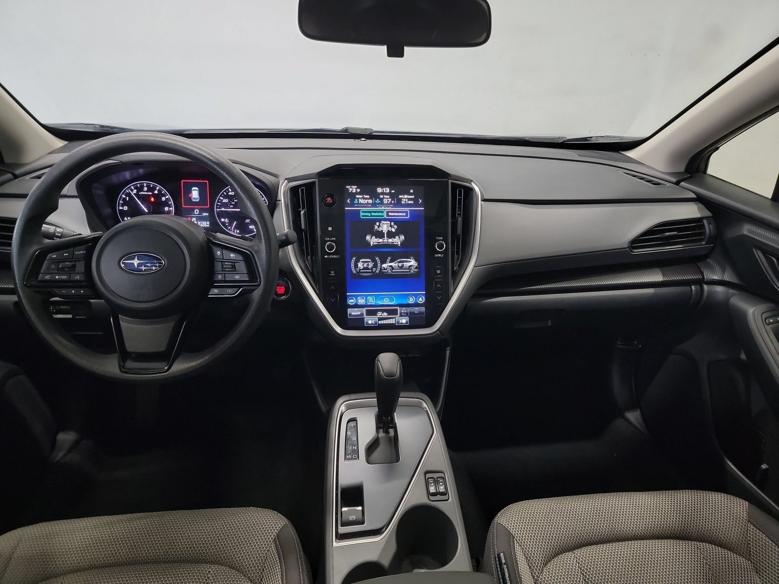 Used 2024 Subaru Crosstrek 2.0i Premium AWD/4WD image 15