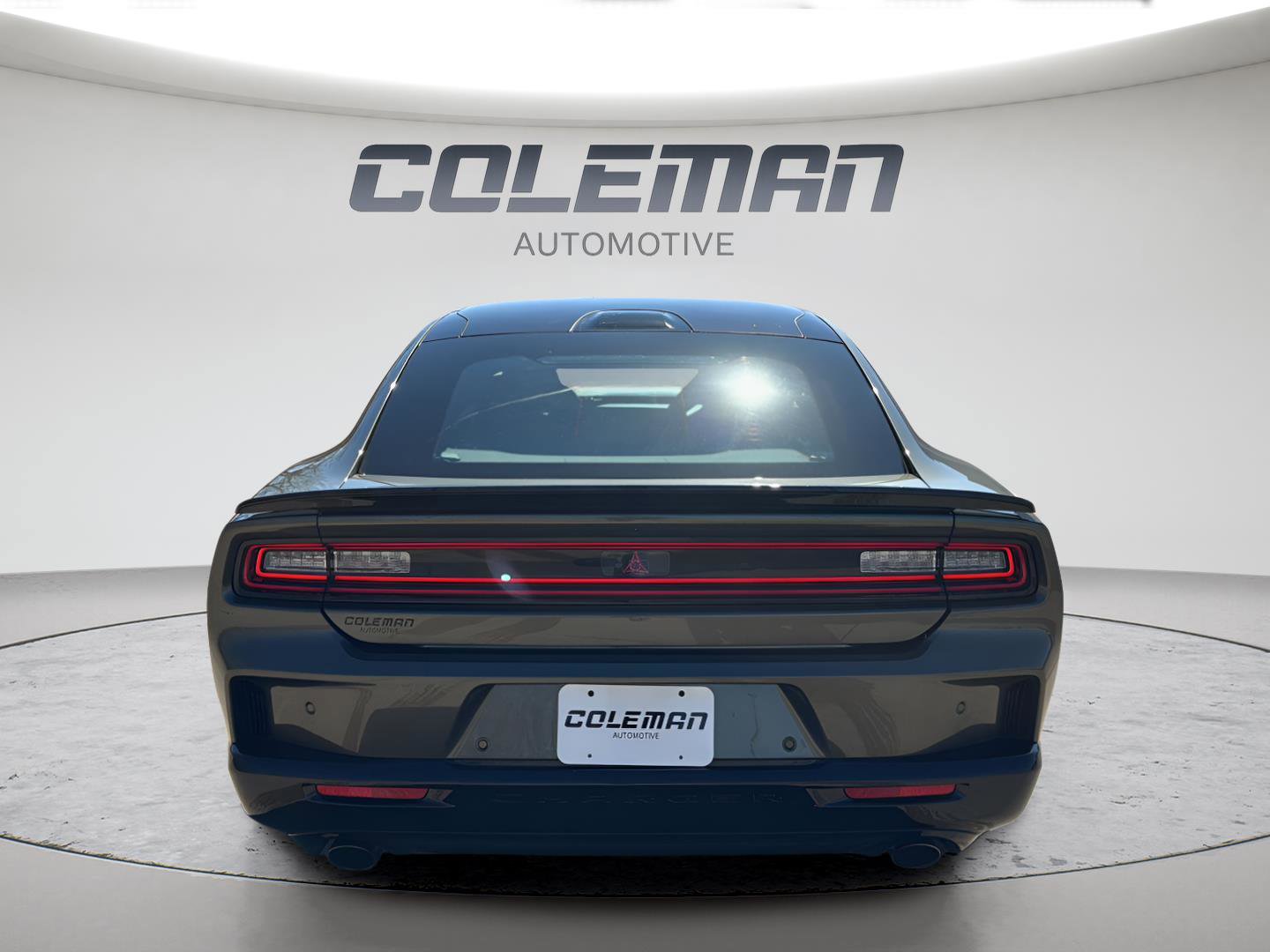 New 2026 Dodge Charger Scat Pack image 4