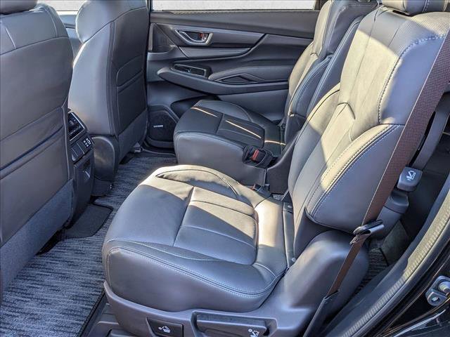 New 2026 Subaru Ascent Limited image 16