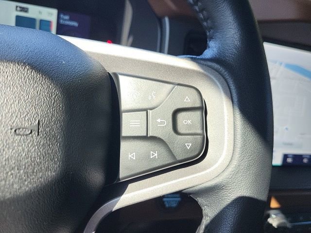 Certified 2024 Ford Bronco Outer Banks image 20