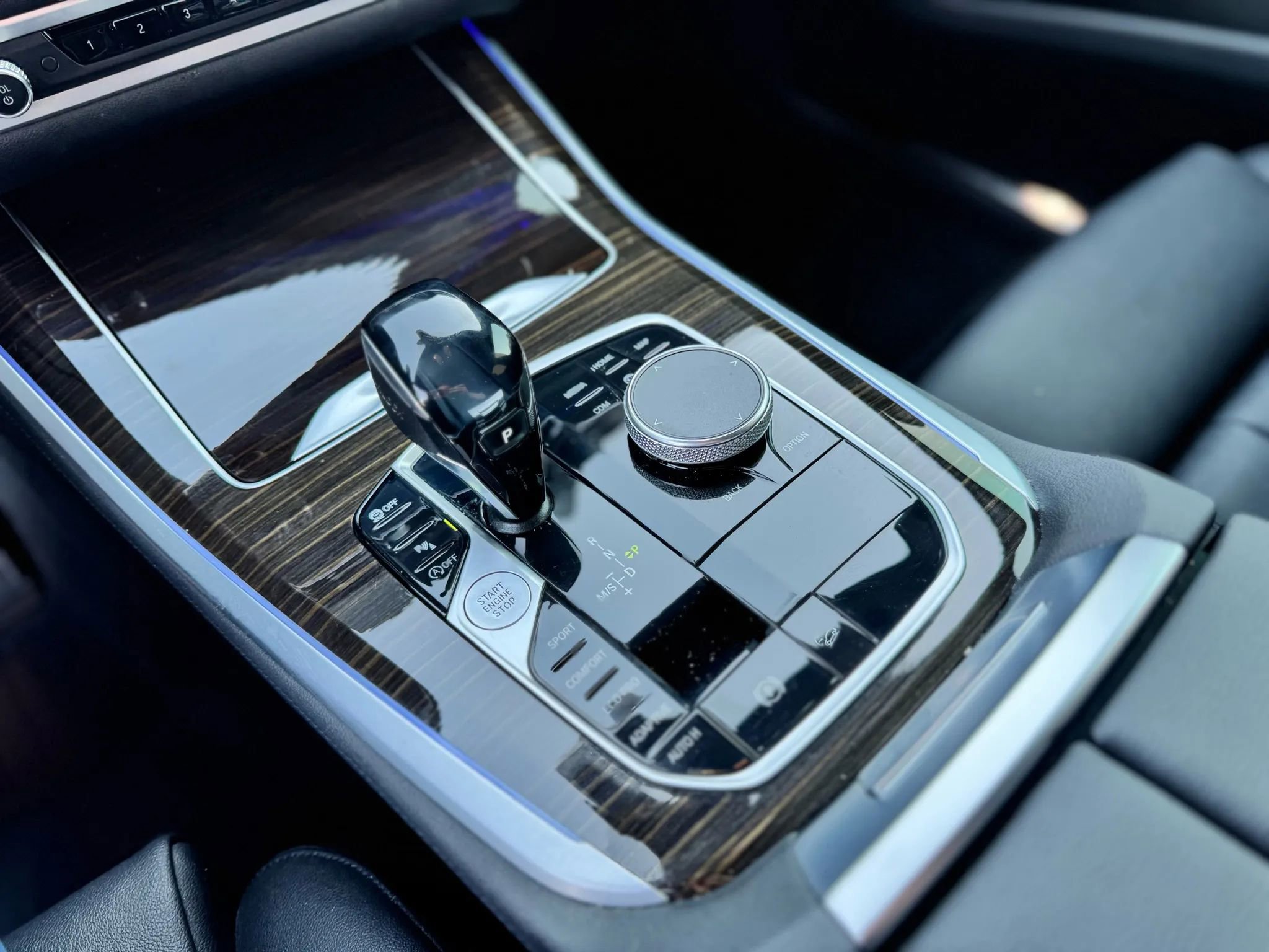 Used 2020 BMW X5 xDrive40i w/ Convenience Package image 28