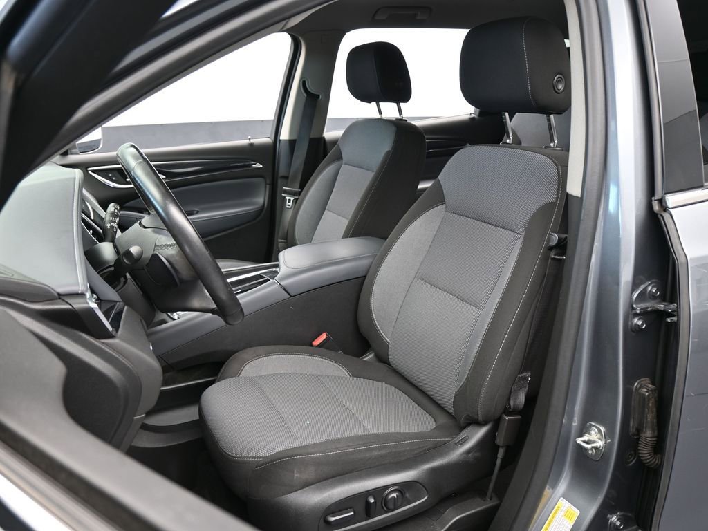 Used 2020 Buick Enclave Preferred image 10