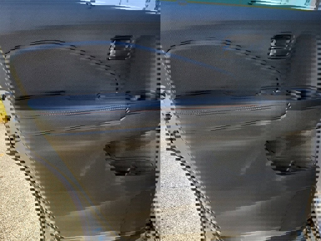 Used 2023 Honda Passport TrailSport image 10