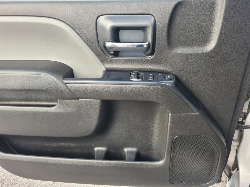 Used 2017 Chevrolet Silverado 1500 LS w/ LS Convenience Package image 21