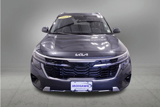 Used 2024 Kia Seltos S AWD/4WD image 9