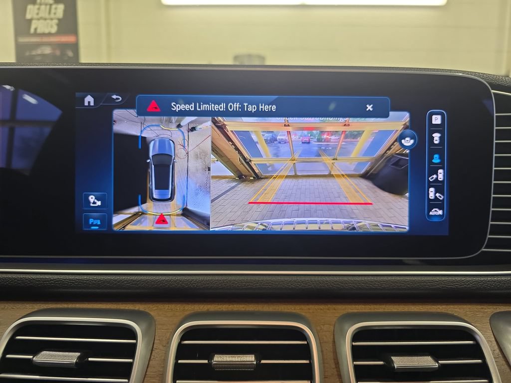 Certified 2024 Mercedes-Benz GLE 350 4MATIC image 27