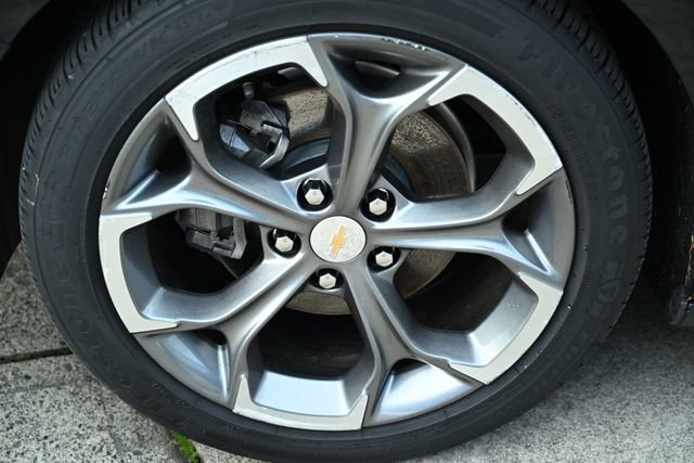 Used 2023 Chevrolet Malibu LT image 20