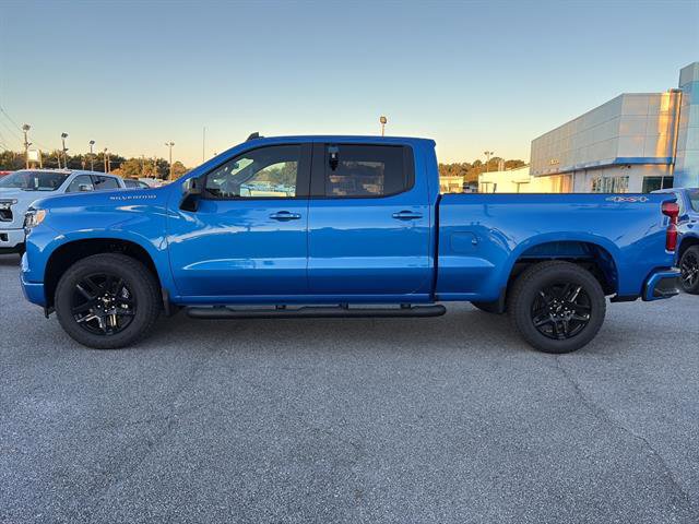 New 2026 Chevrolet Silverado 1500 RST w/ RST Select Package image 4