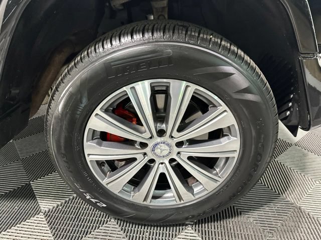 Used 2019 Mercedes-Benz G 550 image 33